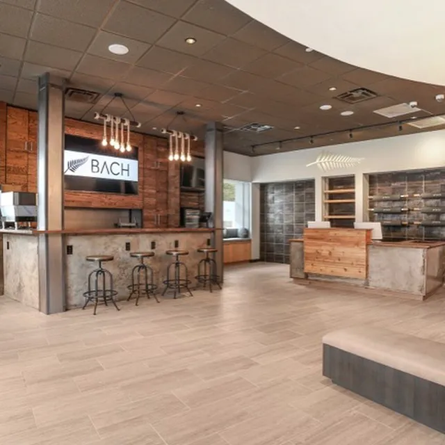 BACH Fitness Picture 3