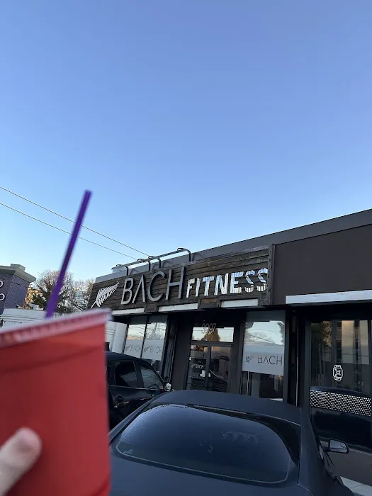BACH Fitness Picture 2