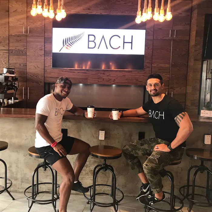 BACH Fitness Picture 8