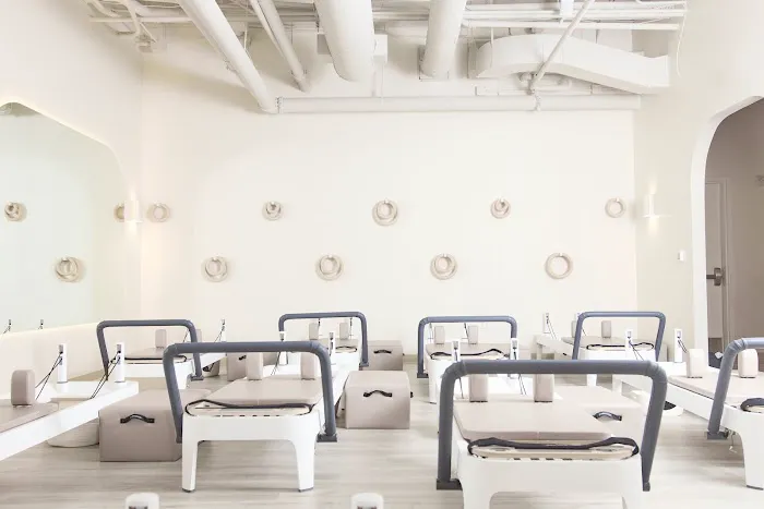 The Daily Pilates - Buckhead Picture 6