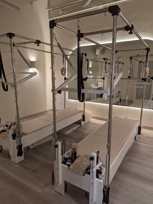 The Daily Pilates - Buckhead Picture 5