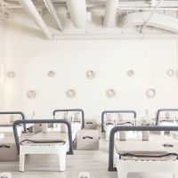 The Daily Pilates - Buckhead ico