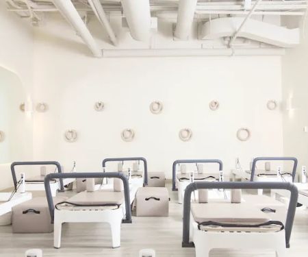 The Daily Pilates - Buckhead