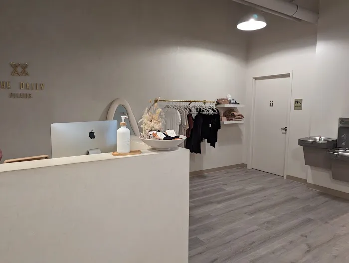 The Daily Pilates - Buckhead Picture 2