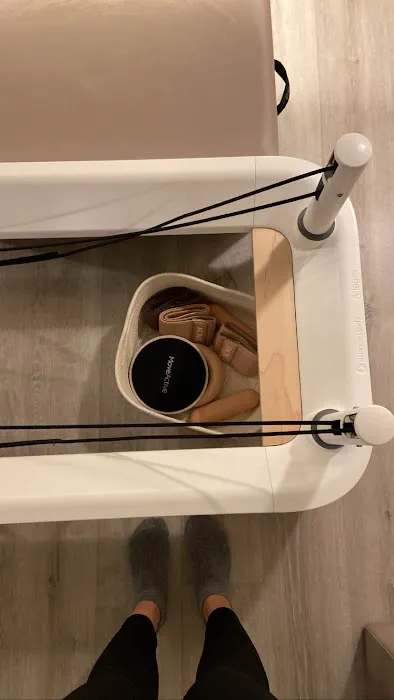 The Daily Pilates - Buckhead Picture 3