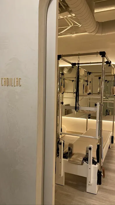 The Daily Pilates - Buckhead Picture 10