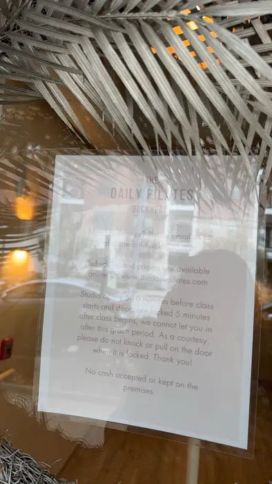 The Daily Pilates - Buckhead Picture 8