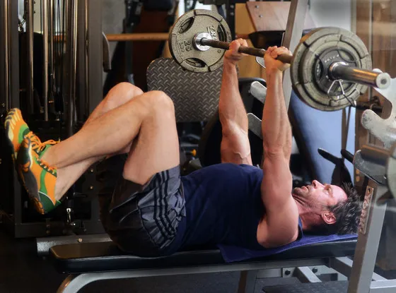 Evolution Performance and Wellness Picture 1