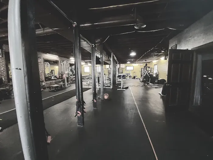 Evolution Performance and Wellness Picture 4