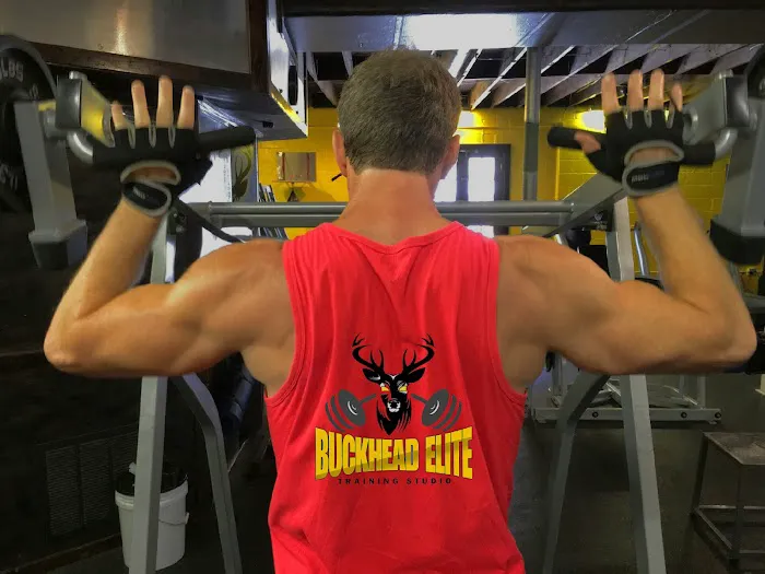 Evolution Performance and Wellness Picture 5