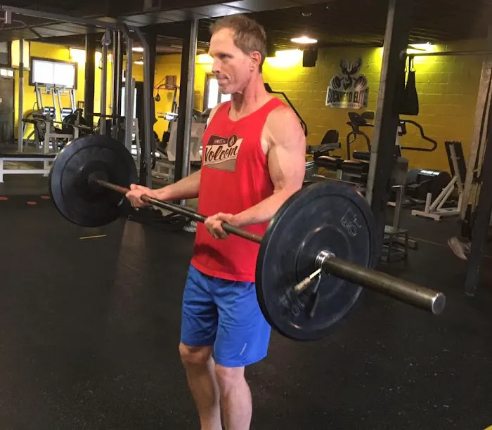 Evolution Performance and Wellness Picture 2