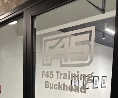 F45 Training Buckhead