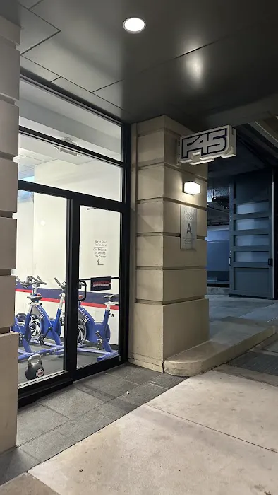 F45 Training Buckhead Picture 6