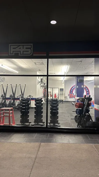F45 Training Buckhead Picture 3