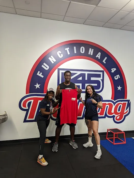F45 Training Buckhead Picture 4