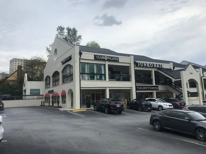 Club Pilates Picture 9