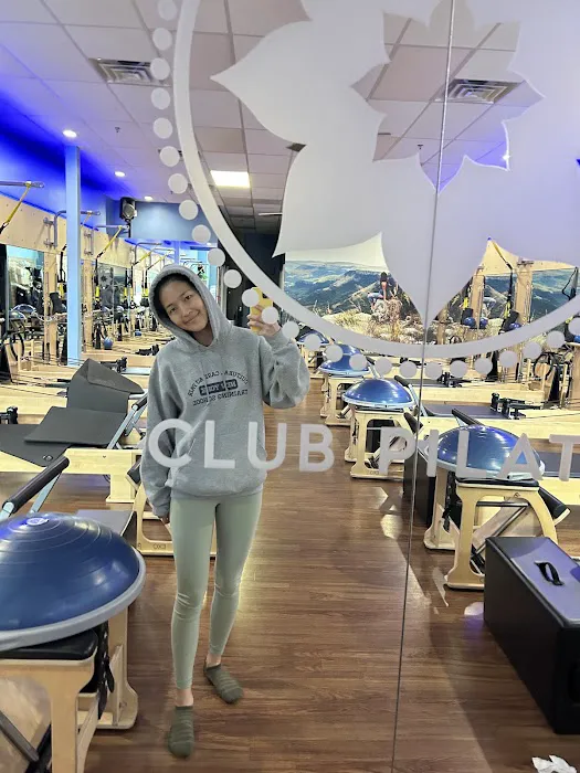 Club Pilates Picture 7