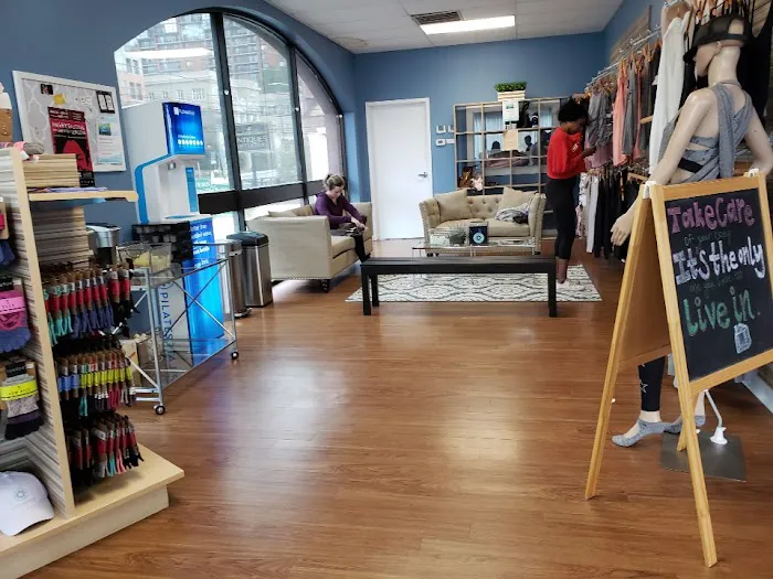 Club Pilates Picture 5