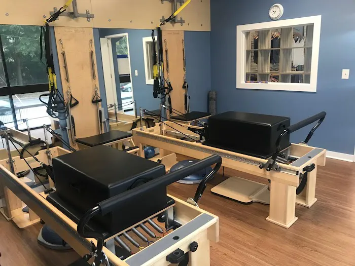 Club Pilates Picture 2