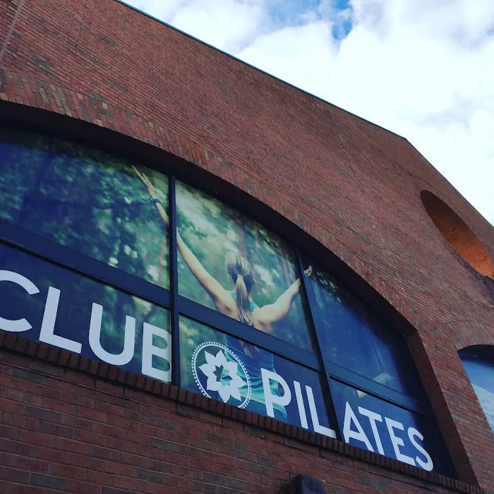 Club Pilates Picture 6