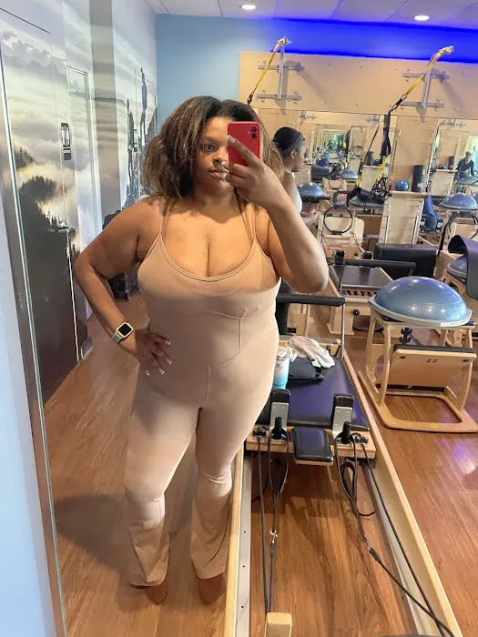 Club Pilates Picture 4