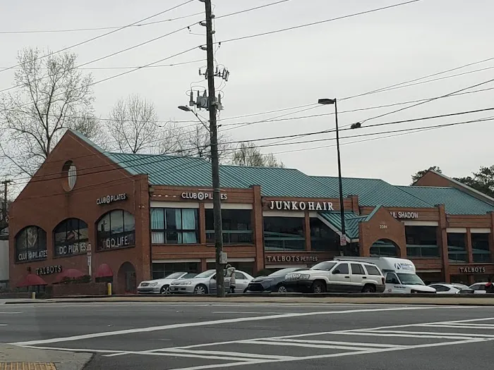 Club Pilates Picture 8