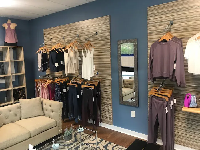 Club Pilates Picture 3