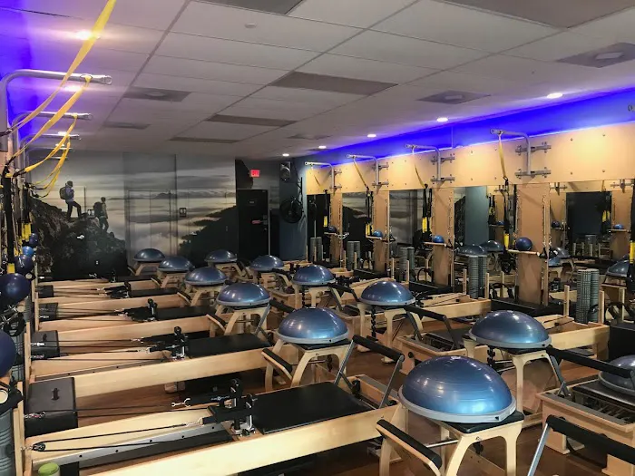 Club Pilates Picture 10