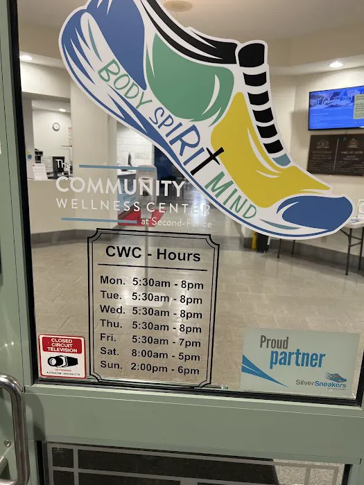 Community Wellness Center Picture 1