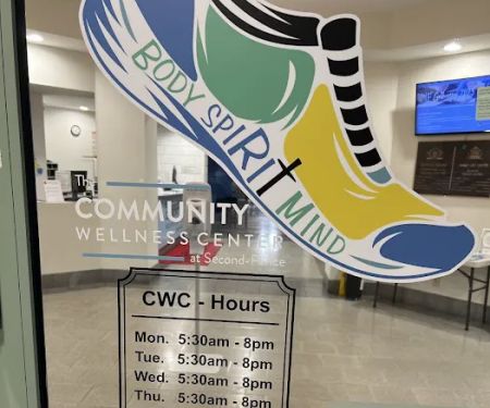 Community Wellness Center