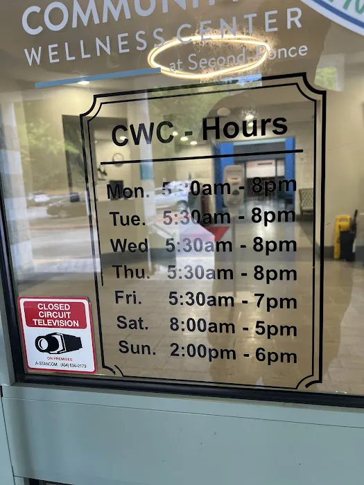 Community Wellness Center Picture 3