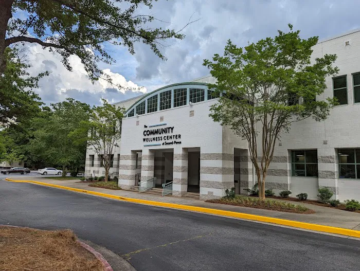 Community Wellness Center Picture 2