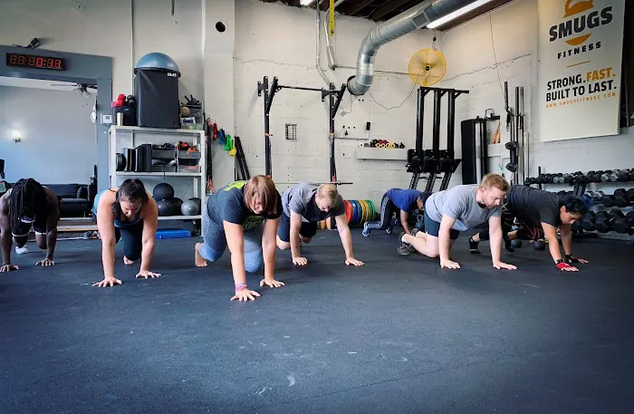 Smugs Fitness Picture 7