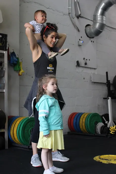 Smugs Fitness Picture 4