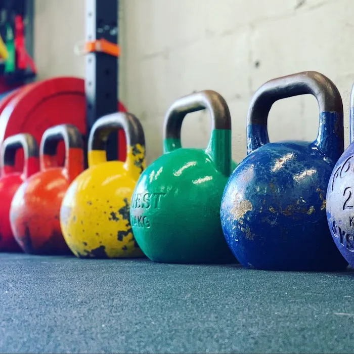 Smugs Fitness Picture 2