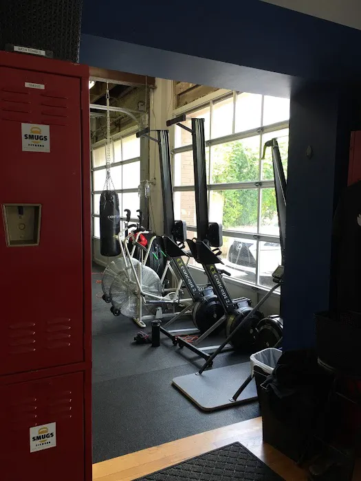 Smugs Fitness Picture 1