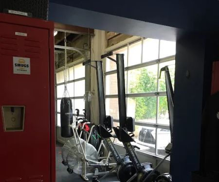 Smugs Fitness