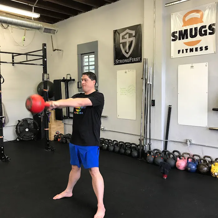 Smugs Fitness Picture 5