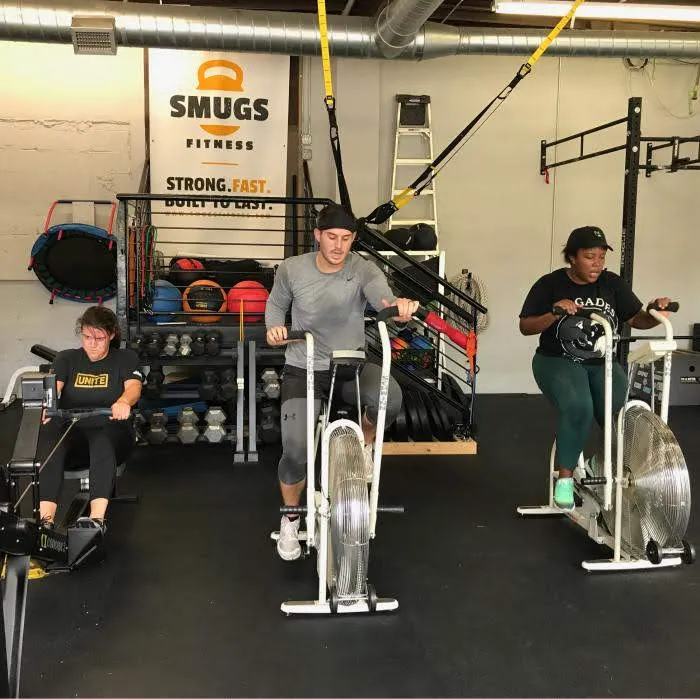 Smugs Fitness Picture 6