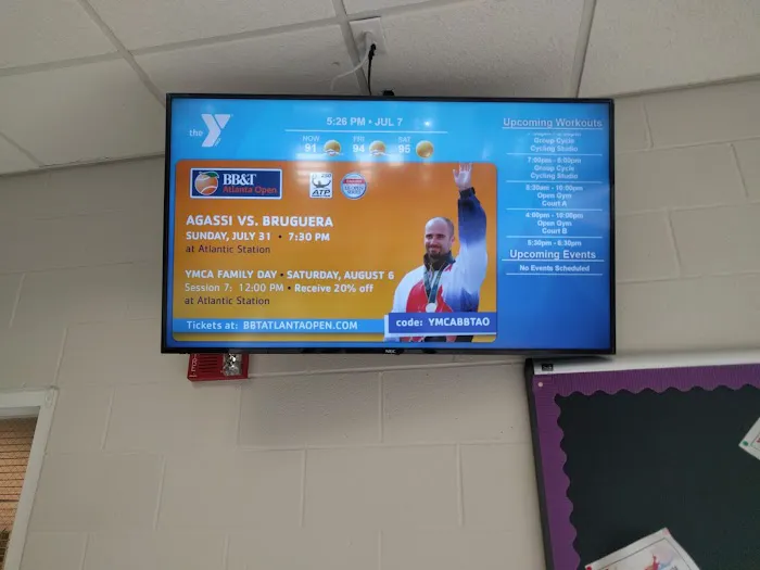 East Lake Family YMCA Picture 6