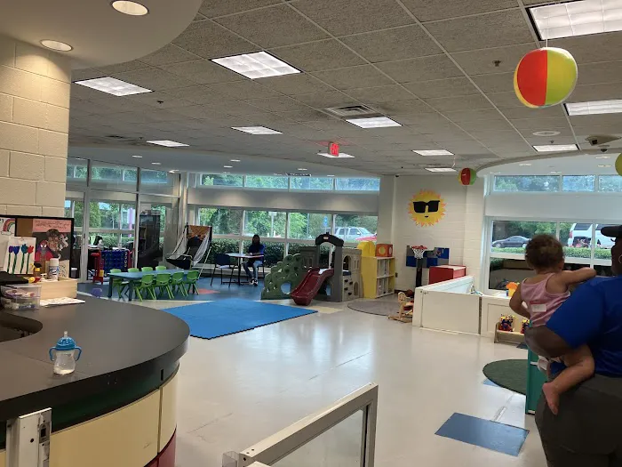 East Lake Family YMCA Picture 7