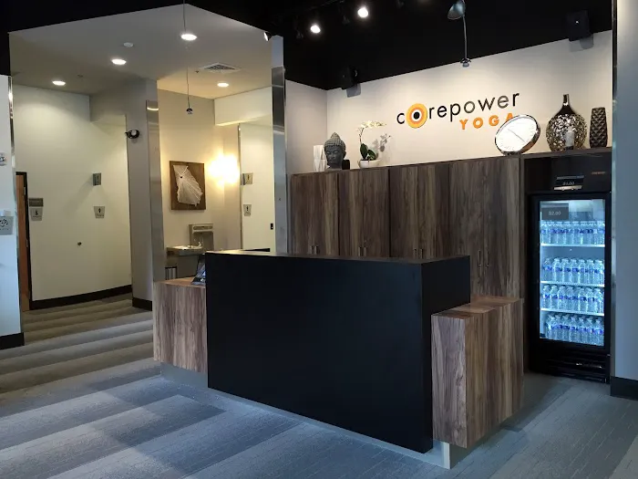 CorePower Yoga - Atlanta Midtown Picture 5