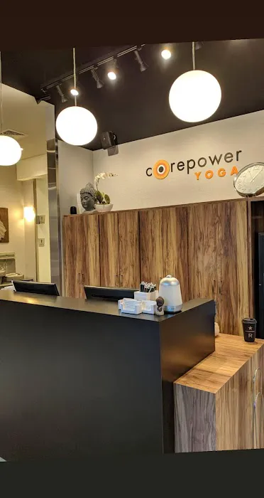 CorePower Yoga - Atlanta Midtown Picture 7