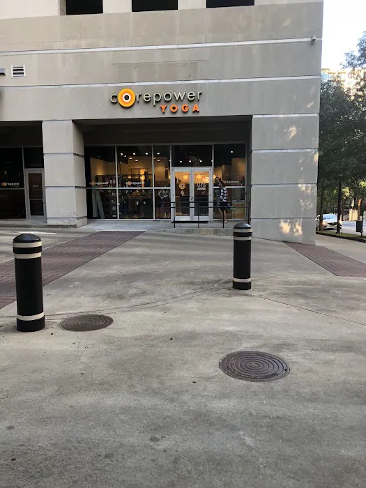 CorePower Yoga - Atlanta Midtown Picture 3