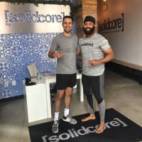 [solidcore] Midtown ico