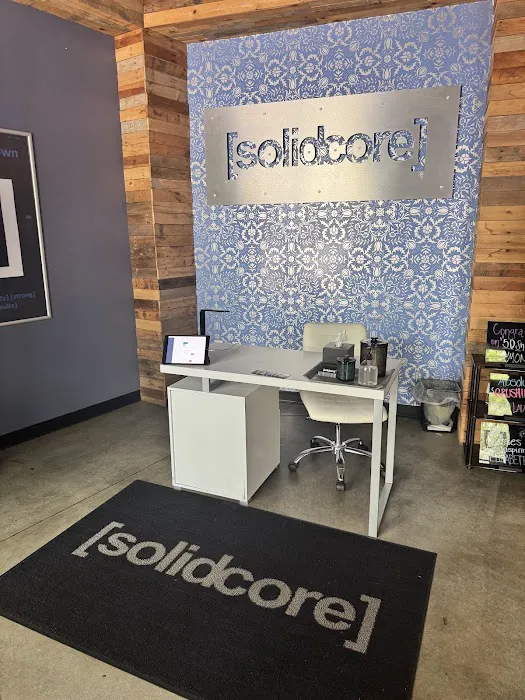 [solidcore] Midtown Picture 10