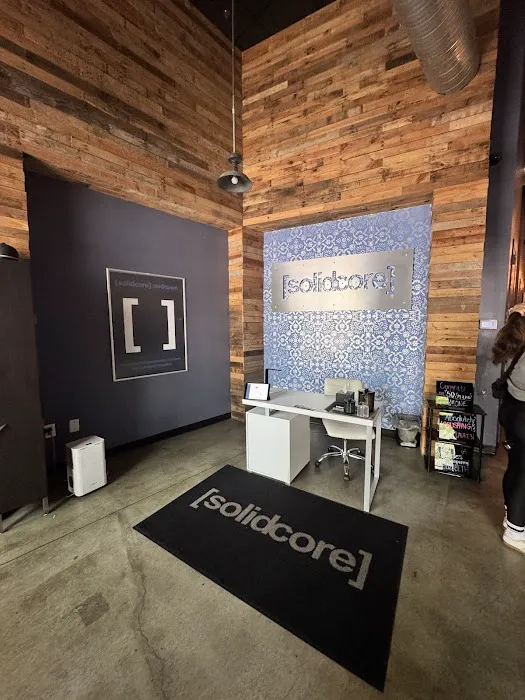 [solidcore] Midtown Picture 8