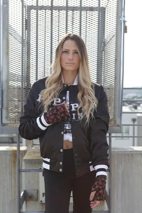 Pepper Boxing Midtown Picture 6