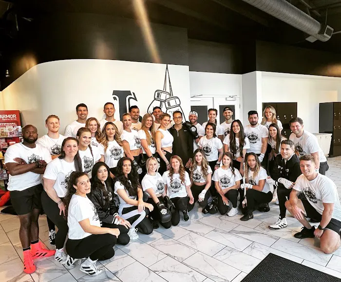 Pepper Boxing Midtown Picture 3