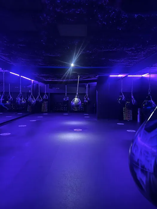 Pepper Boxing Midtown Picture 9